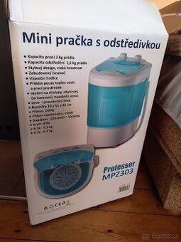 Mini pračka