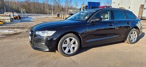 Audi A6 Avant Quattro 3.0 TDI