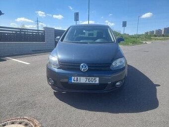 Volkswagen golf Plus 1.4 TSI