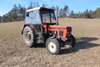Zetor 7711