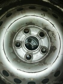 Vw T4, 6J X 15 H2DN orig.