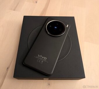 Vivo X200 5G