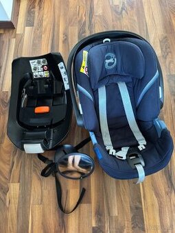 CYBEX ATON 5 s isofixem