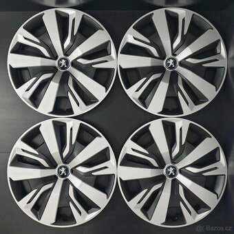 Poklice na Peugeot 208, 308, 3008, Partner PG