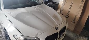 Kapota BMW F10 F11 - 1