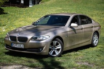 BMW 520d