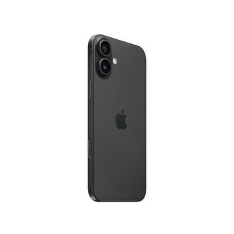 Apple iPhone 16 128 GB Black