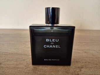 Bleu de Chanel EDP 100ml
