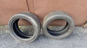Matador MP47 Hectorra 3 245/45 R18 100Y
