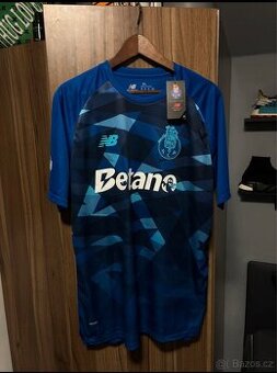 FC Porto domácí dres 2024/2025