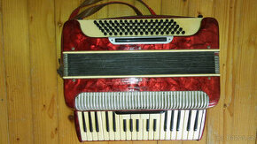Harmonika Lignatone