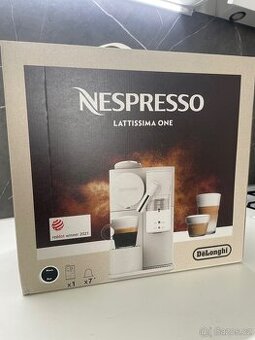 Delonghi EN510.B NESPRESSO