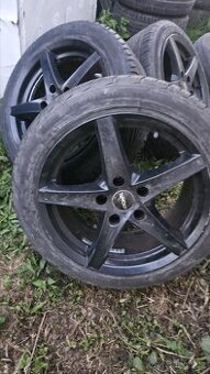 Alu Kola 5x120