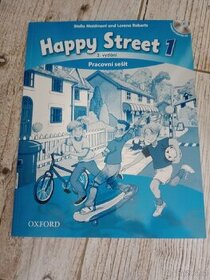Happy Street 1