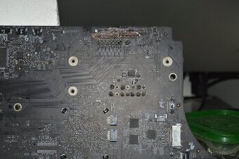 zakl.deska iMAC APPLE 820-2901-A