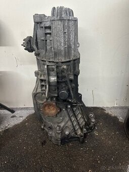 Převodovka Audi a4 b7 103kw