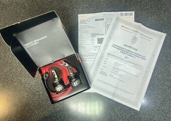 H7 Led žárovky Osram NIGHT BREAKER - LED GEN2