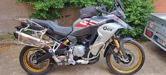 Bmw f  850 gs adventure