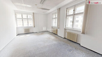 Pronájem, kancelář, 40m2, Ostrava, ul. Nádražní