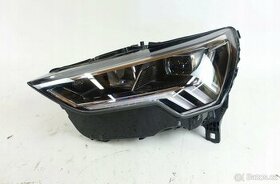 Audi Q3 83A levé přední světlo 83A941033