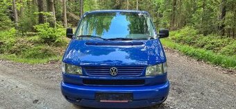 Vw t4 2.5 tdi 75kw caravelle