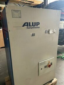 Kompresor ALUP
