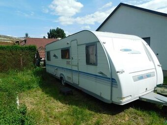Adria Classica 663 KP