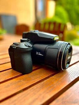 Nikon CoolPix P950
