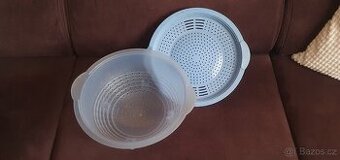 Nové i použité nádobí Tupperware - 1