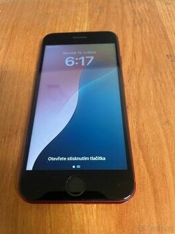 iPhone se 2. Generace