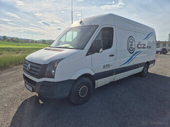 VW Crafter