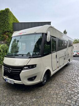 Frankia Platin I8400GD 2023 Topstav