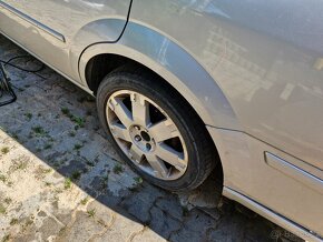 Ford Mondeo Mk3
