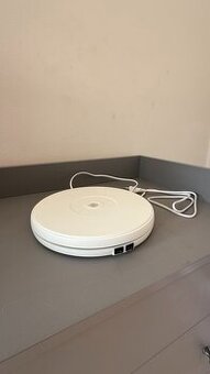 360° otočná plošina pro produktová videa a fotografie (25cm) - 1