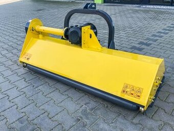 Mulčovač kladívkový na traktor víc typů