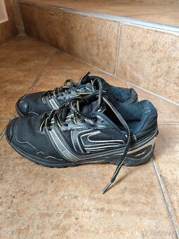 SPD boty na kolo Scott, vel. 40