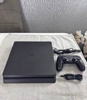 Ps4 slim
