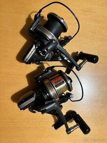 Daiwa Longbeam GS2000h - 1