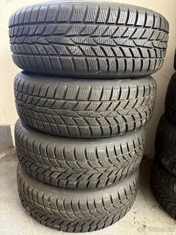 HANKOOK 205/60/16 AUDI