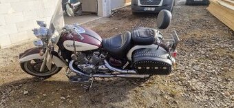 Yamaha royal star 1300 - 1