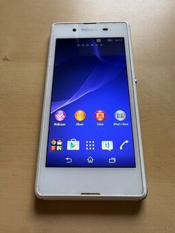 Sony Xperia E3 - 1