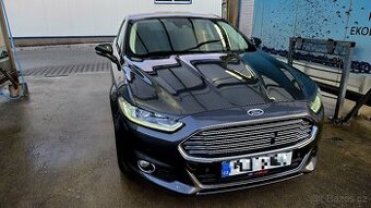 Ford Mondeo M1 2.0 TDCi 132kW 4x4 2016