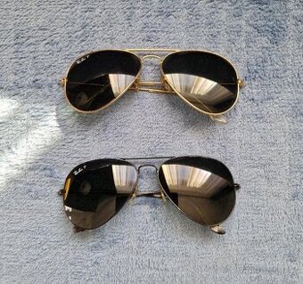 sluneční brýle Ray-Ban Made in Italy