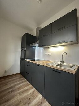 Pronájem bytu 2+1 55 m²