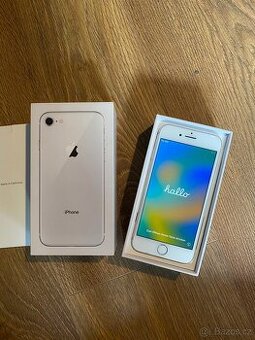 Telefon iphone 8 128GB