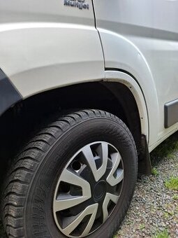 Pneu 225/70 15C