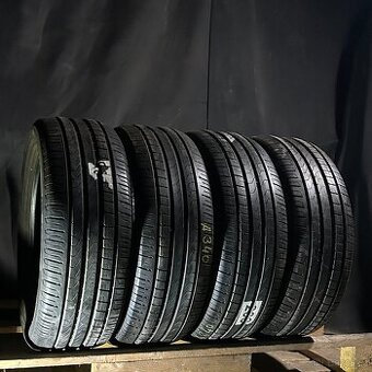 4 nebo 2 kusy LETNÍ PNEU RŮZNÉ ROZMĚRY r14-R20 -.
