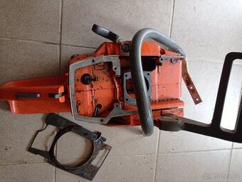 Husqvarna 268