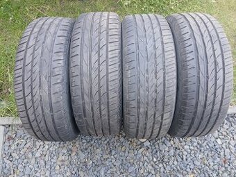 Matador Hectorra, 215/60 R16, 4x 8mm, 4KS, LETNÍ, TOP