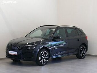 Škoda Kamiq, Monte Carlo 1,0 TSI 81 kW DSG